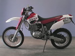     Yamaha TT600R 2000  3